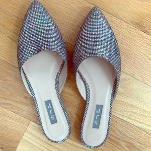 SJP Collection flats